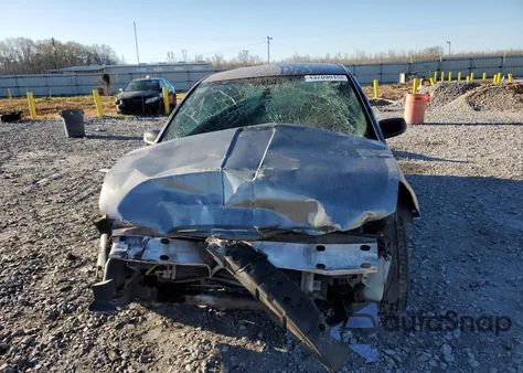 2007 Saturn Ion Level 2 from USA, damaged, VIN 1G8AJ55F27Z177077